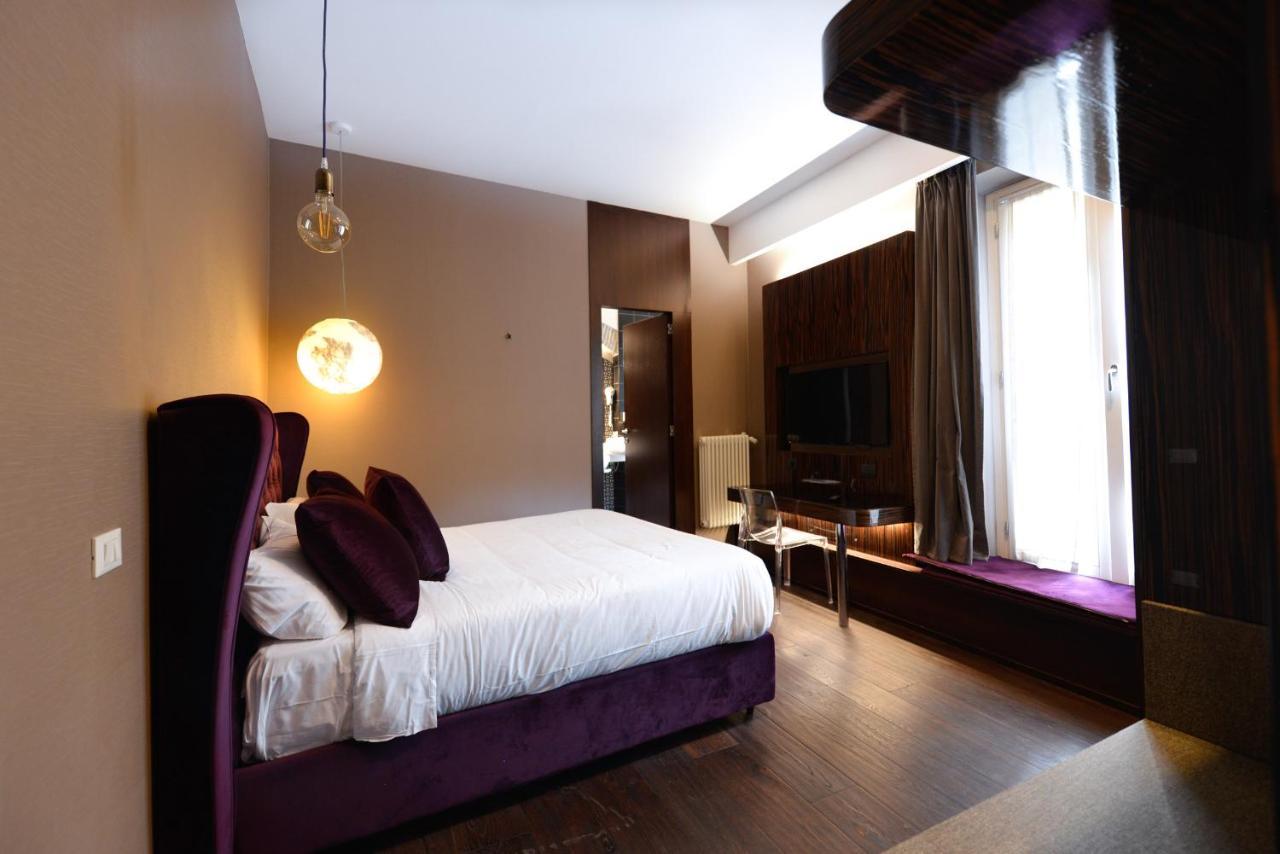 The Babuino - Luxury Serviced Apartment Roma Eksteriør bilde