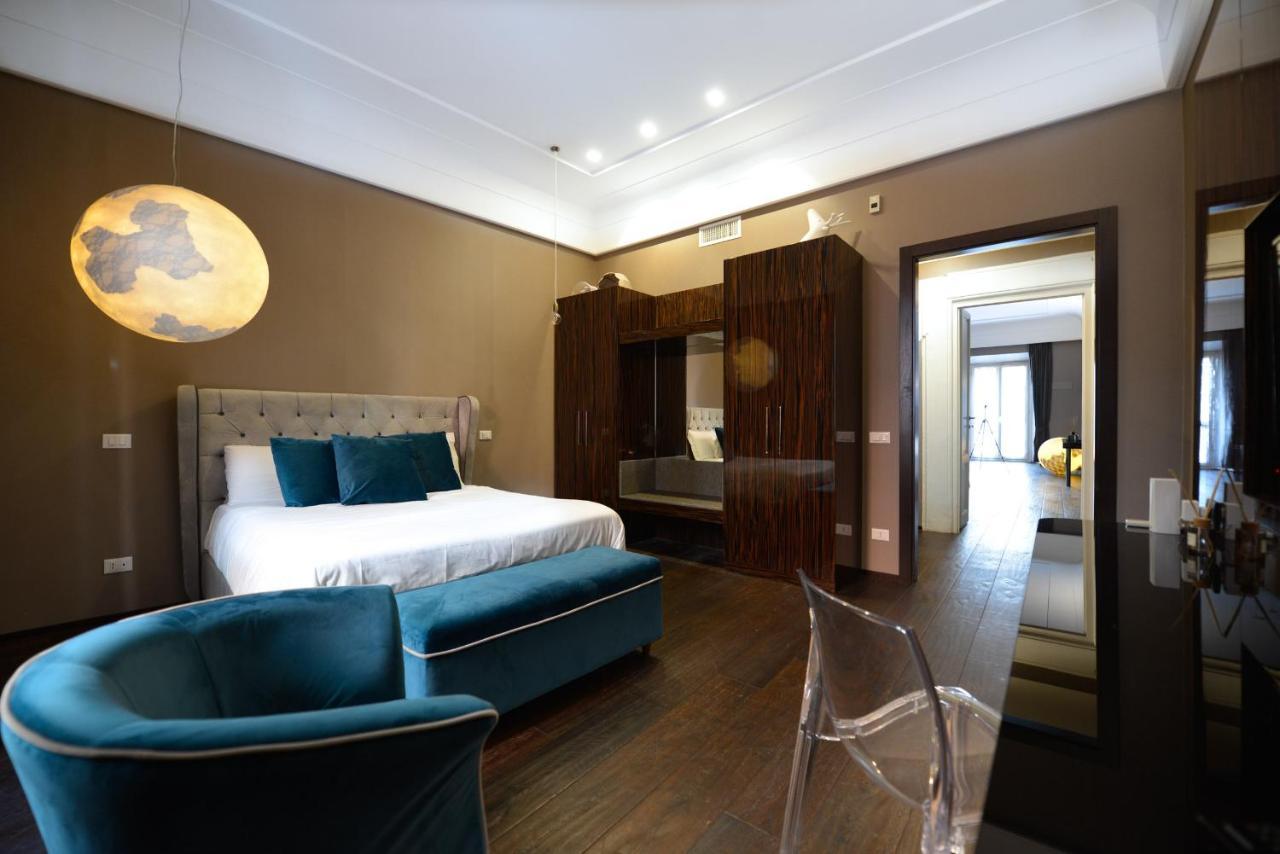 The Babuino - Luxury Serviced Apartment Roma Eksteriør bilde